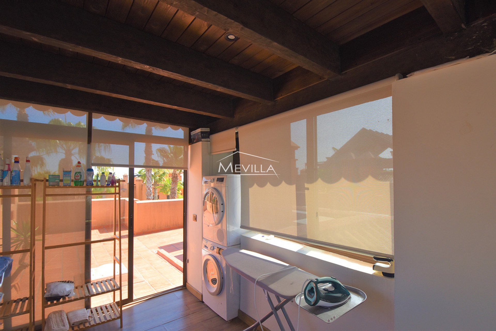 Reventas - Duplex - San Miguel de Salinas