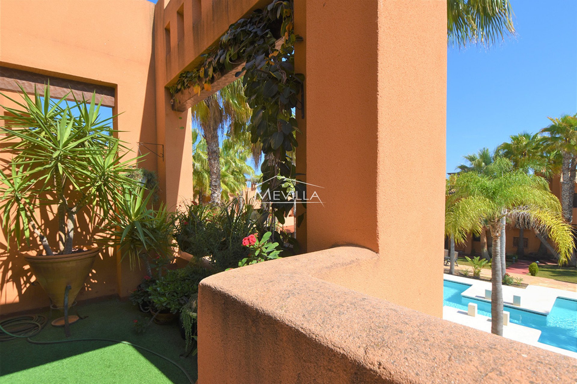 Reventas - Duplex - San Miguel de Salinas