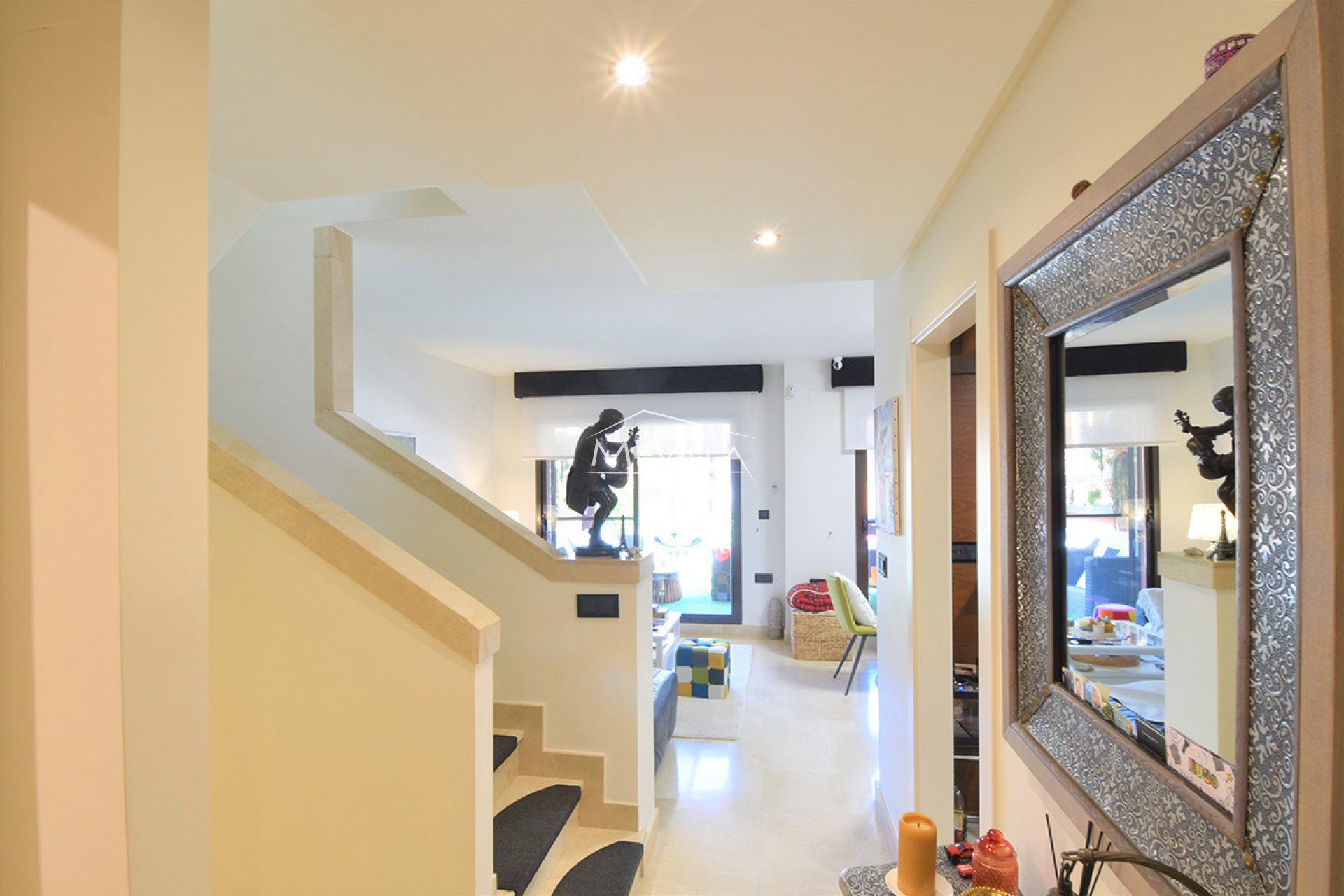 Reventas - Duplex - San Miguel de Salinas