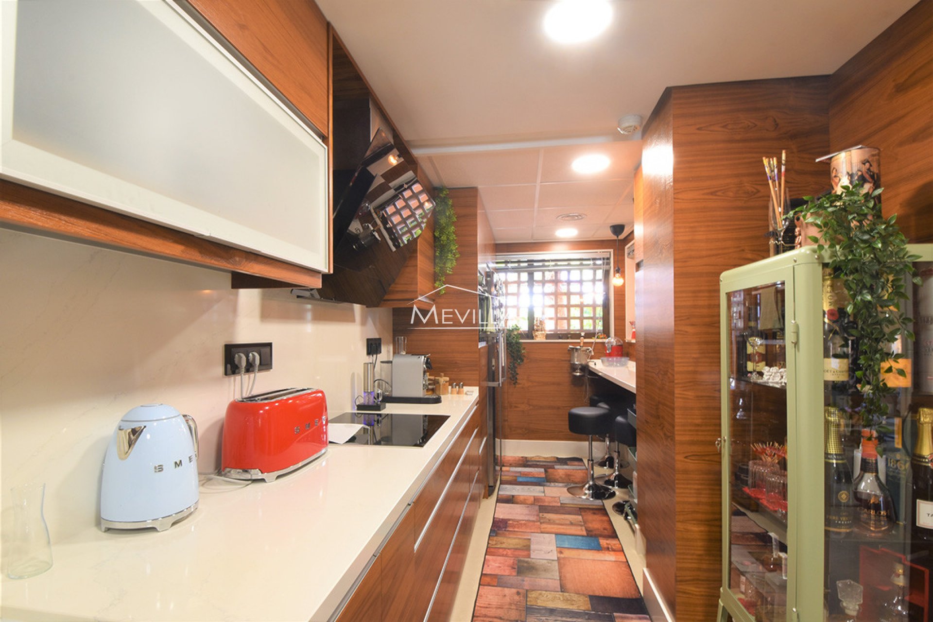 Reventas - Duplex - San Miguel de Salinas