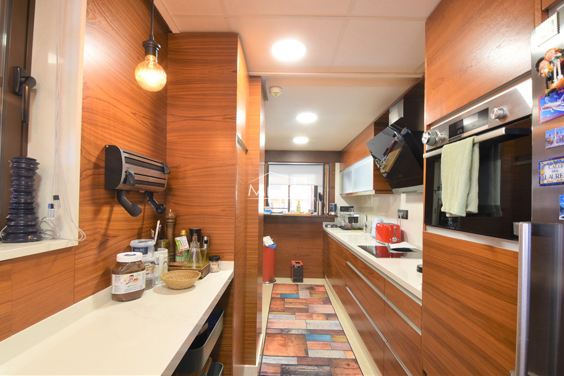 Reventas - Duplex - San Miguel de Salinas