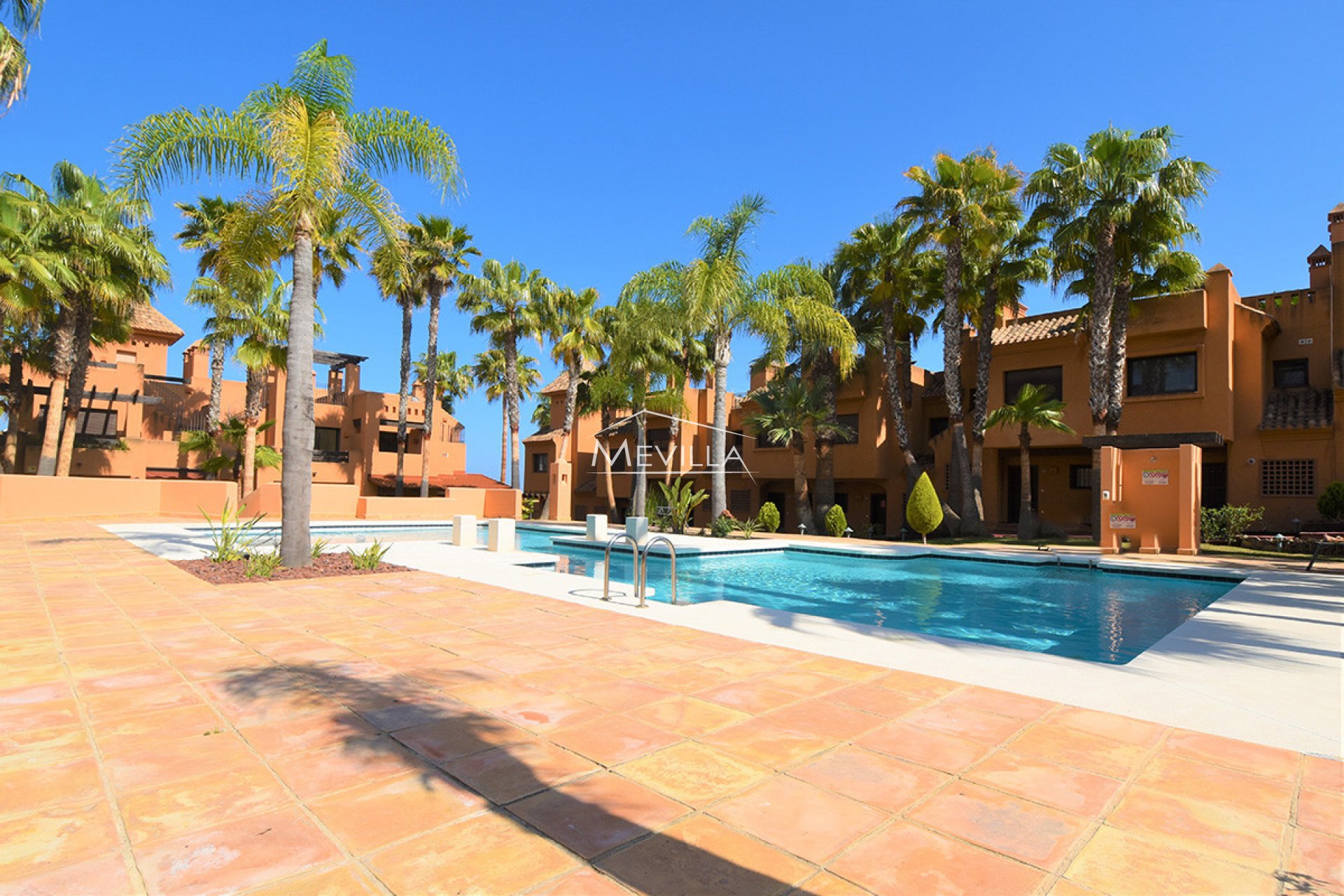 Reventas - Duplex - San Miguel de Salinas