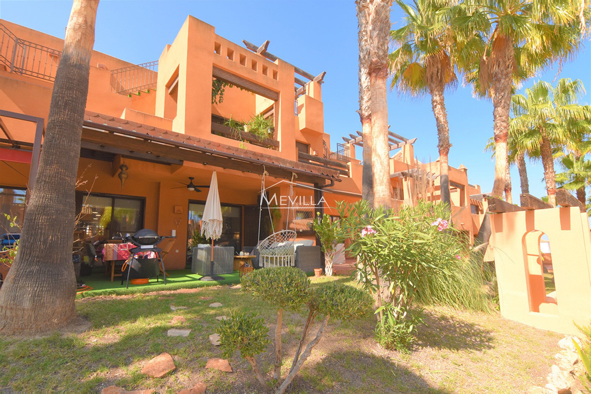 Reventas - Duplex - San Miguel de Salinas