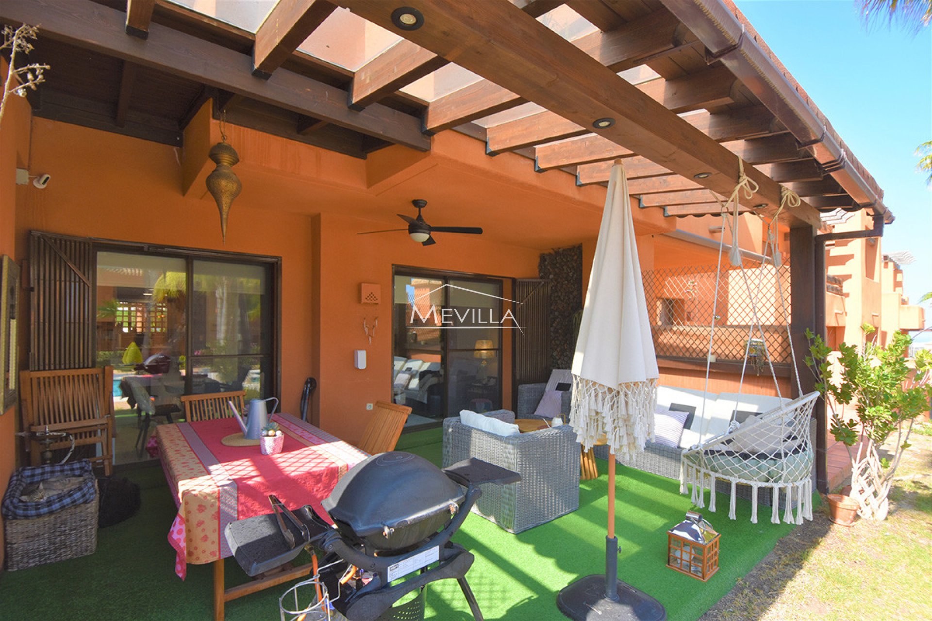 Reventas - Duplex - San Miguel de Salinas