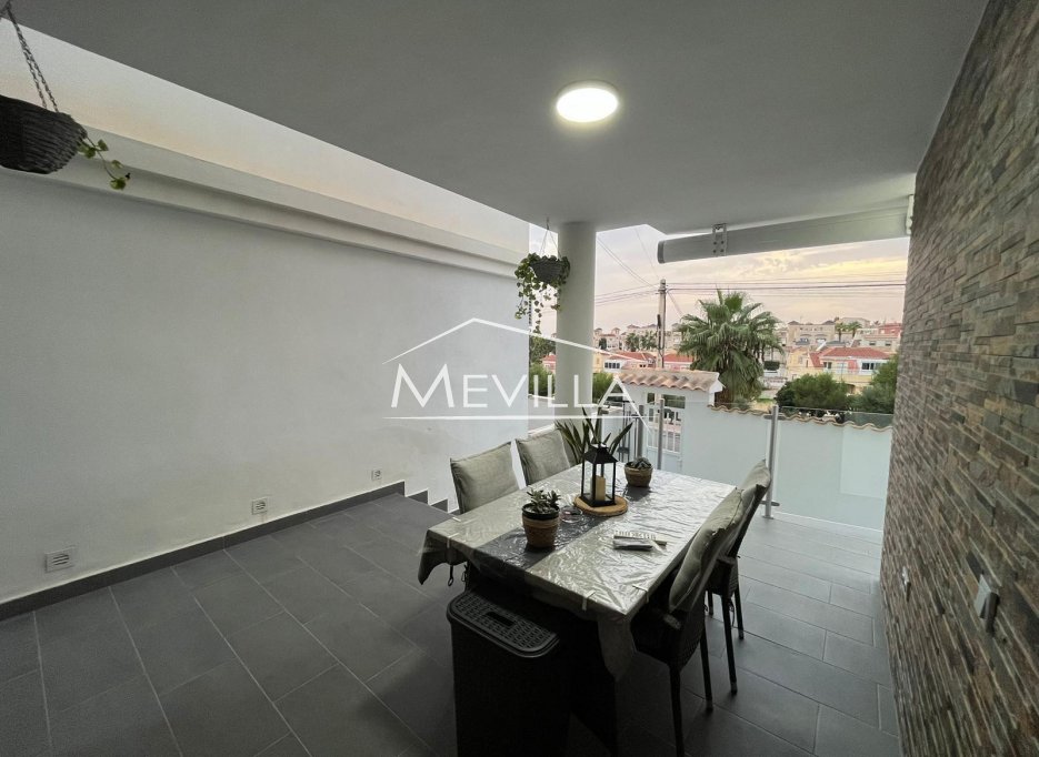 Reventas - Duplex - San Miguel de Salinas