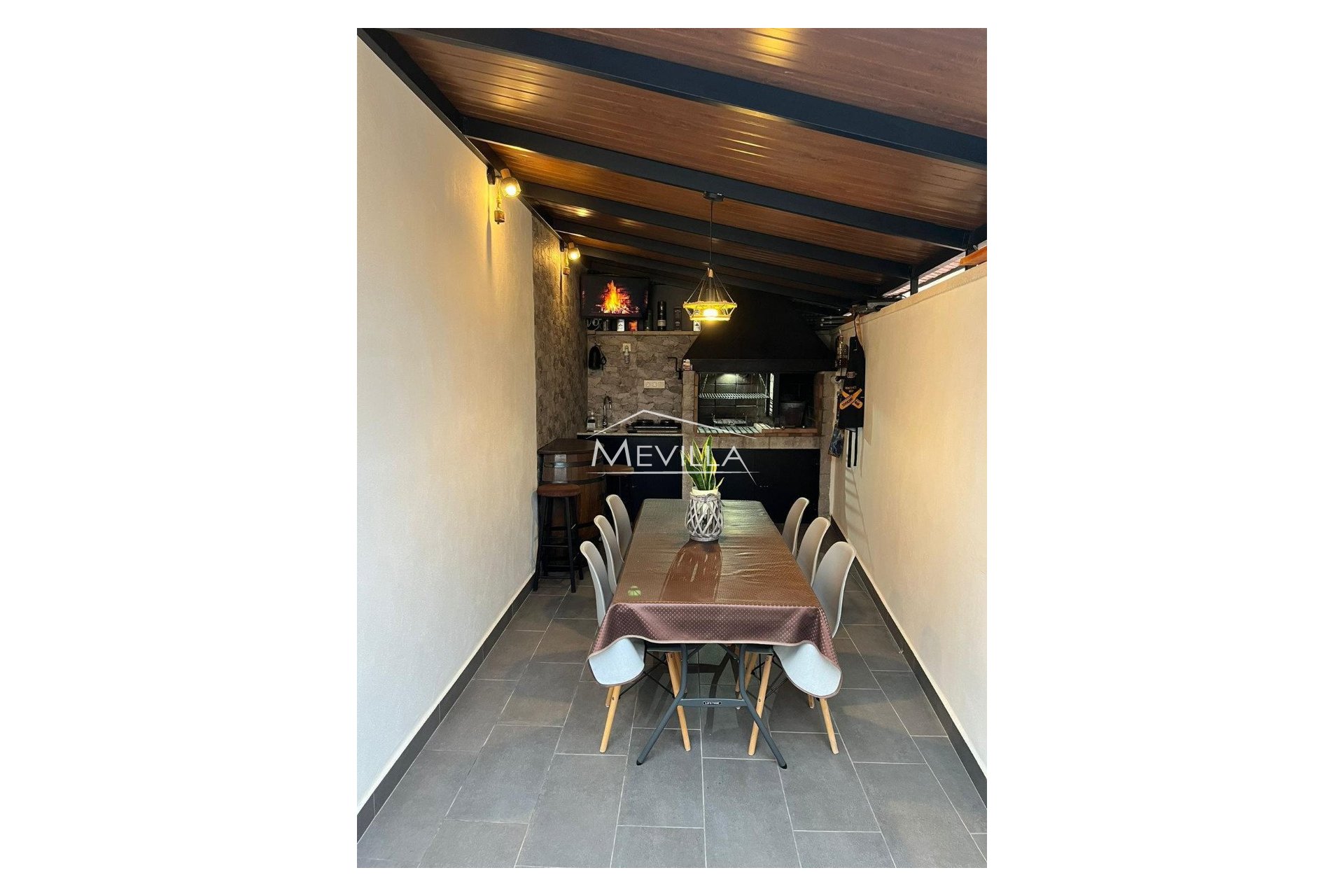 Reventas - Duplex - San Miguel de Salinas