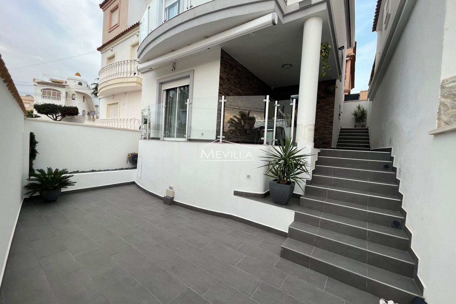 Reventas - Duplex - San Miguel de Salinas