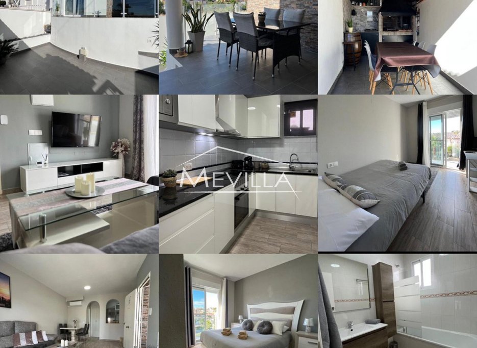 Reventas - Duplex - San Miguel de Salinas
