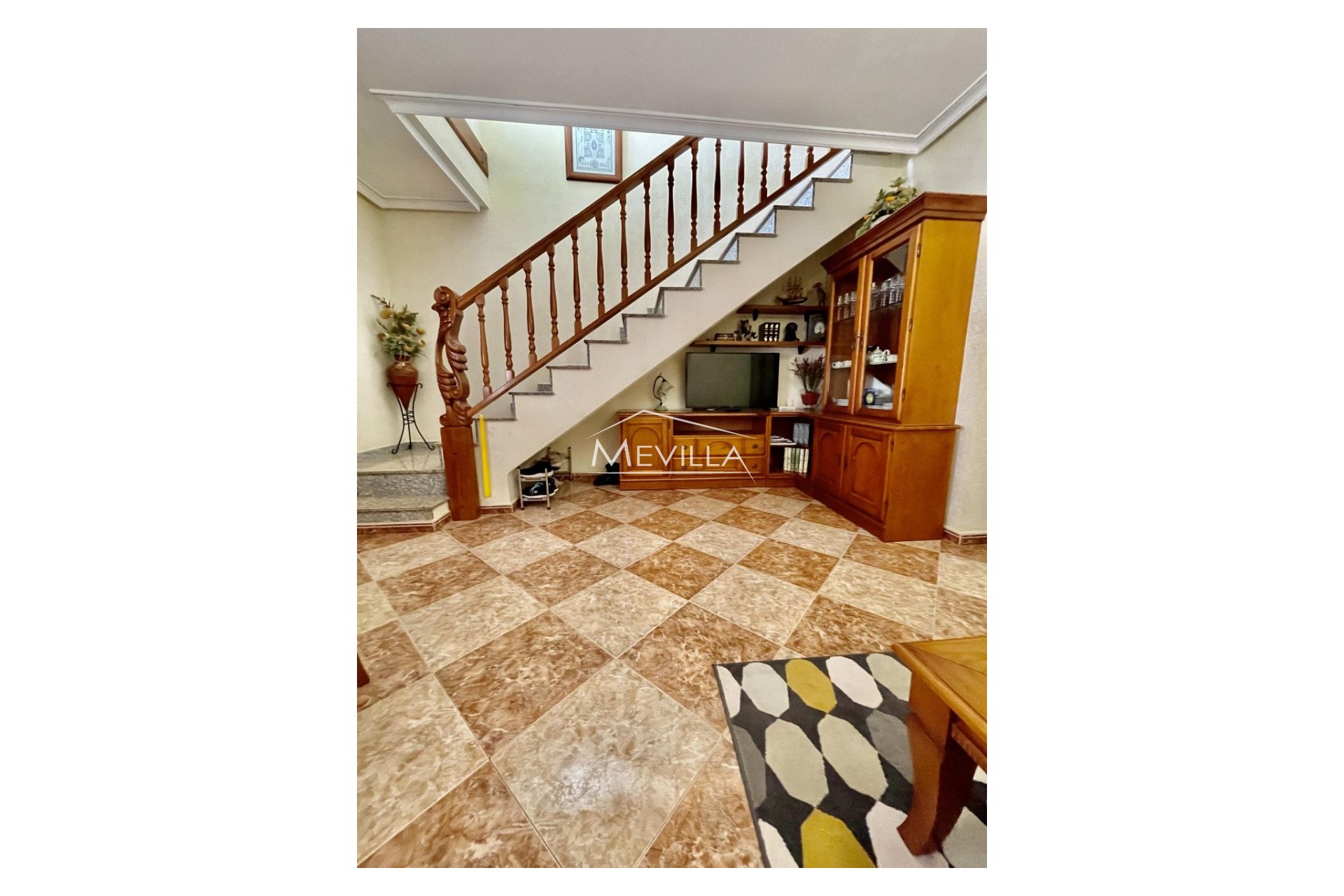 Reventas - Duplex - Torrevieja - Los Altos