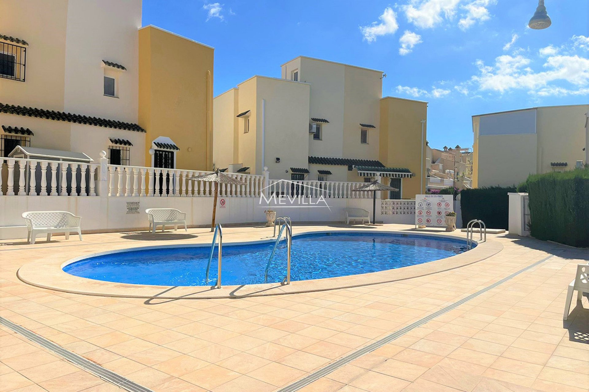 Reventas - Duplex - Torrevieja - Los Altos