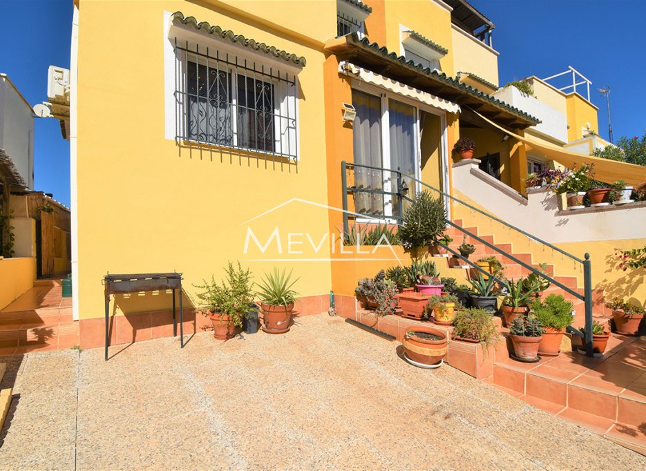 Reventas - Duplex - Torrevieja - Los Altos