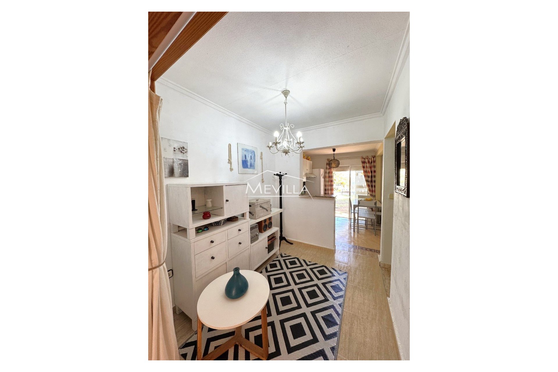 Reventas - Duplex - Torrevieja - Los Altos