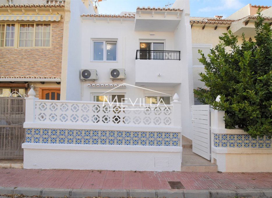 Reventas - Duplex - Torrevieja - Los Balcones