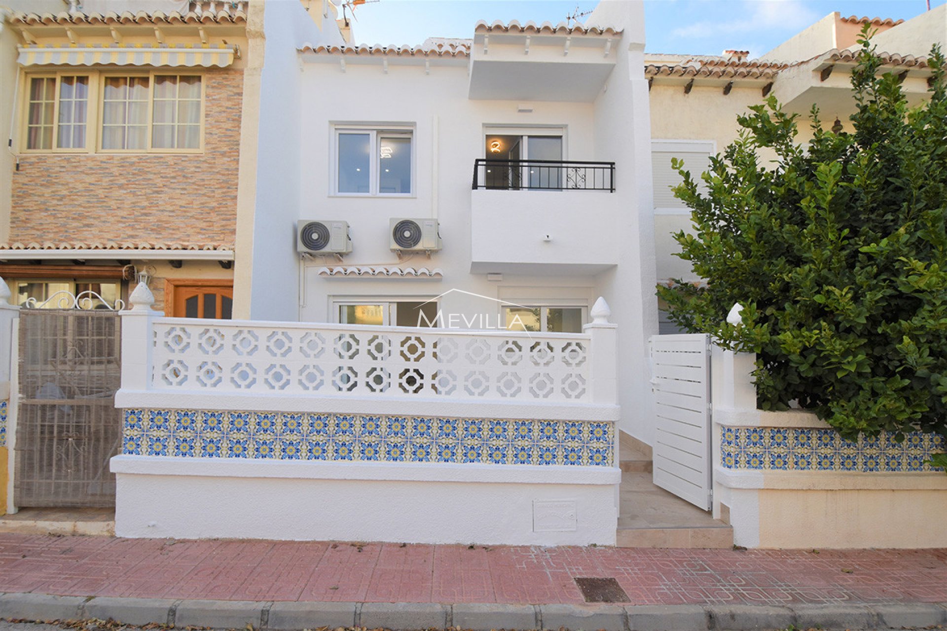 Reventas - Duplex - Torrevieja - Los Balcones