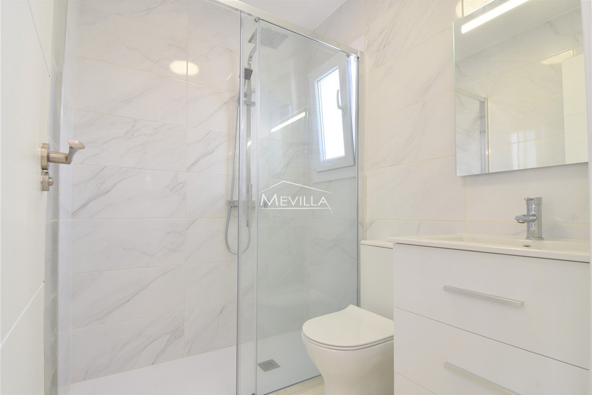 Reventas - Duplex - Torrevieja - Los Balcones