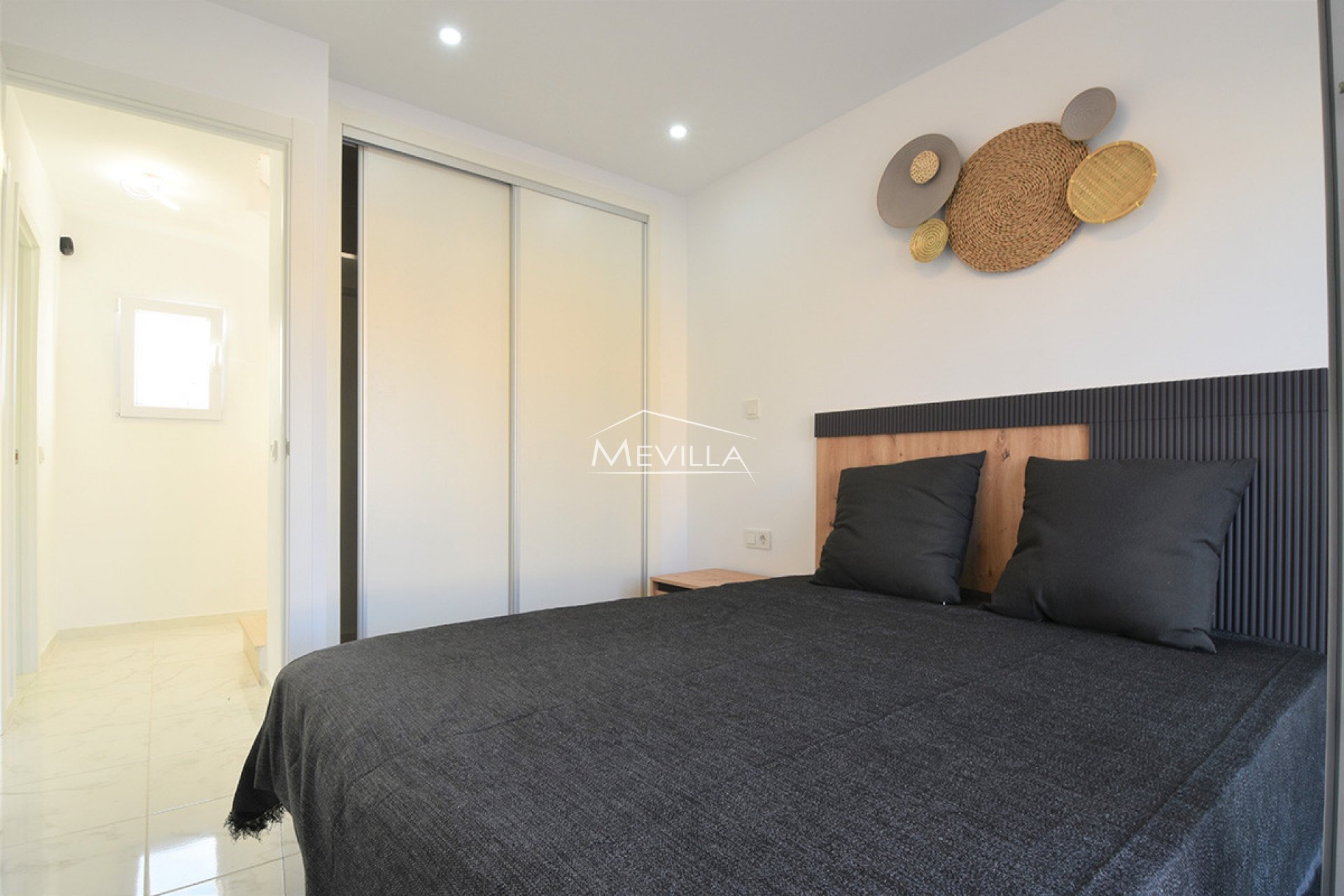 Reventas - Duplex - Torrevieja - Los Balcones