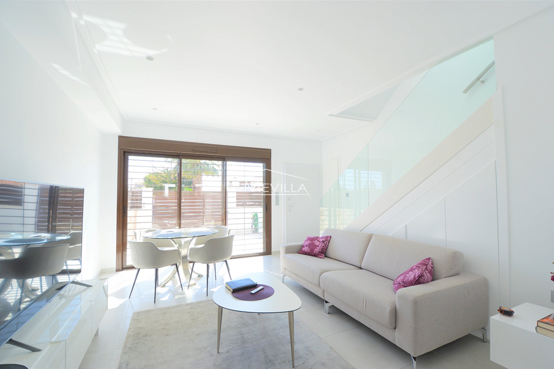 Reventas - Duplex - Torrevieja