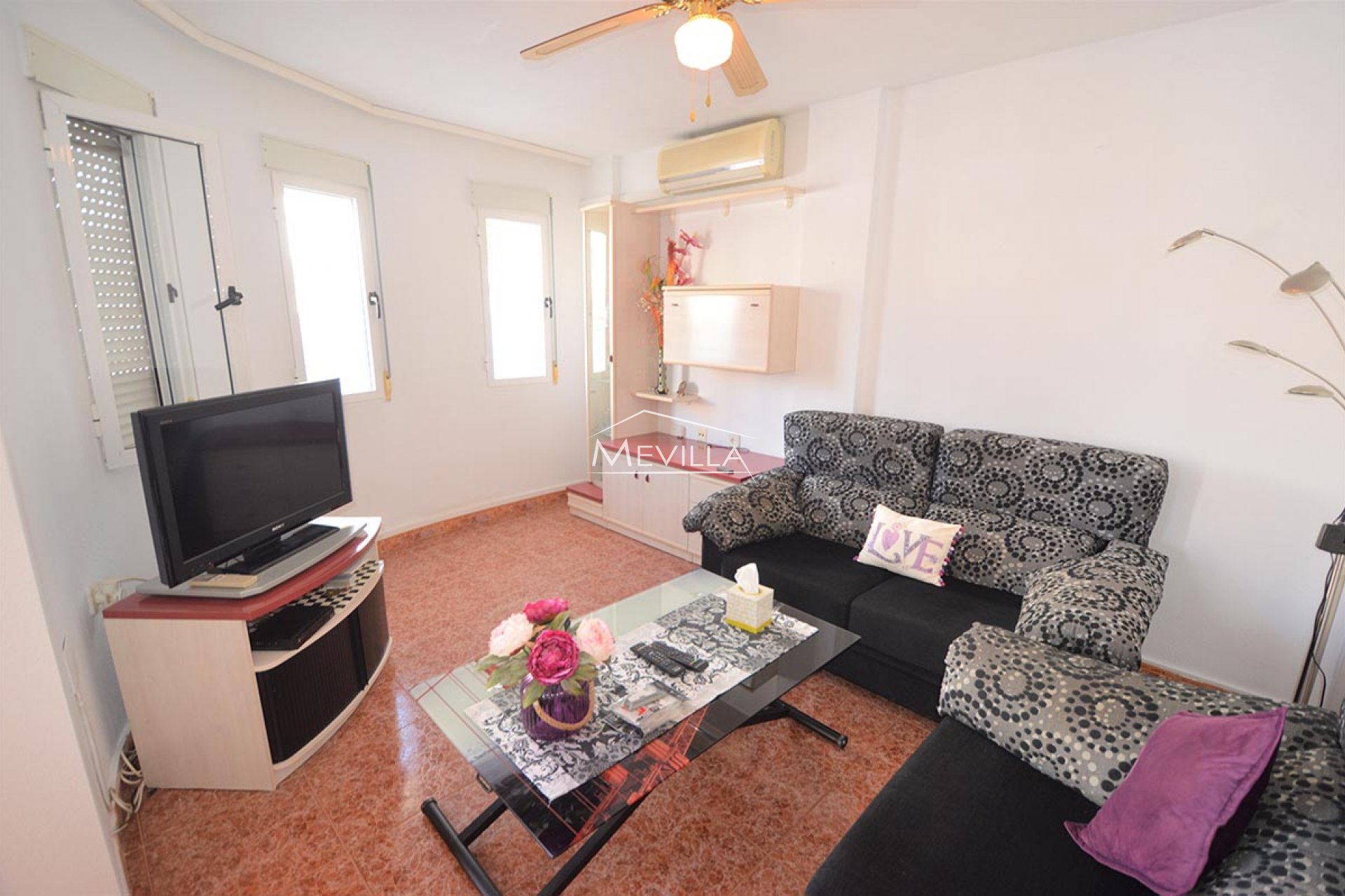 Reventas - Duplex - Torrevieja