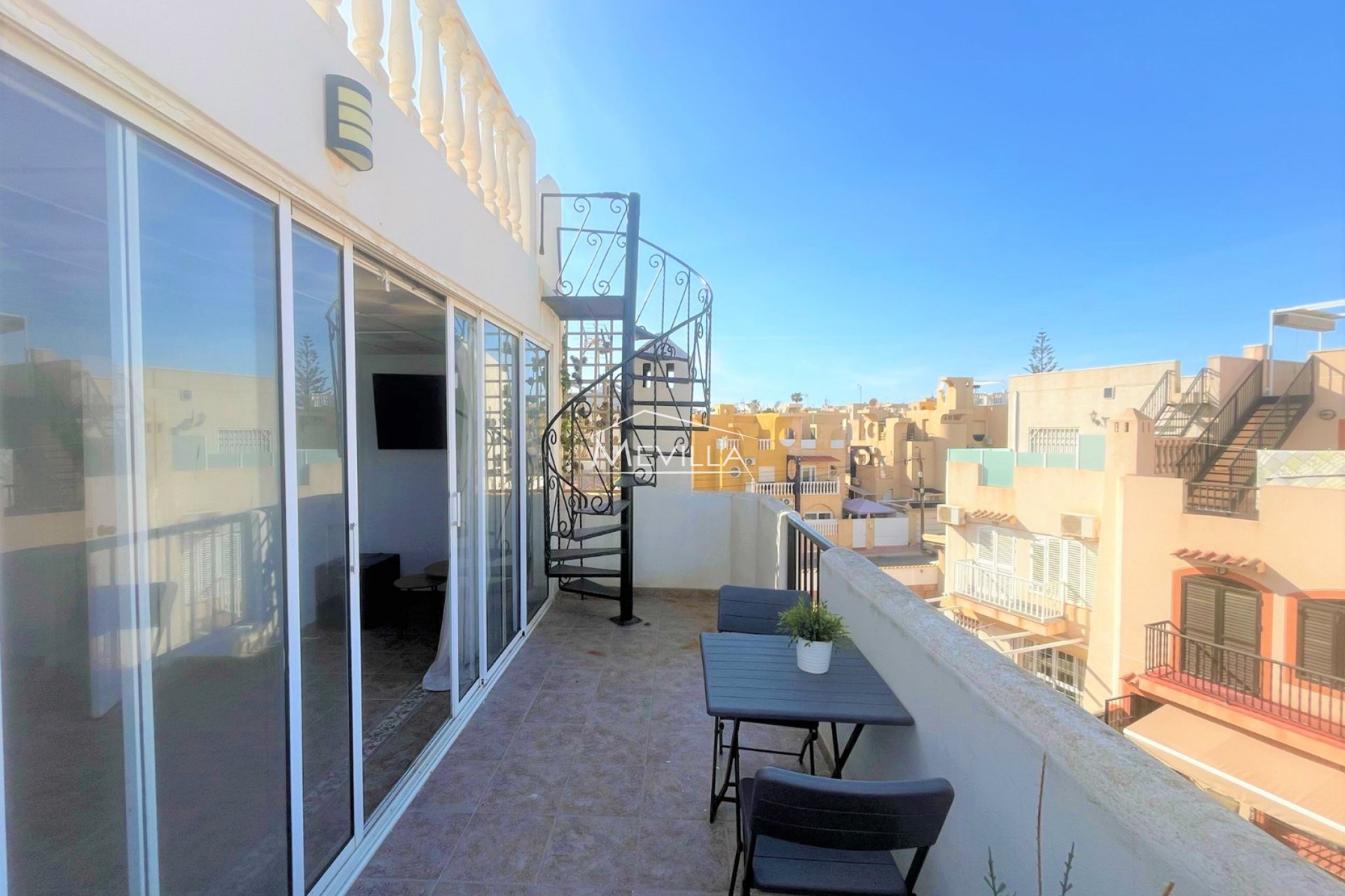 Reventas - Duplex - Torrevieja