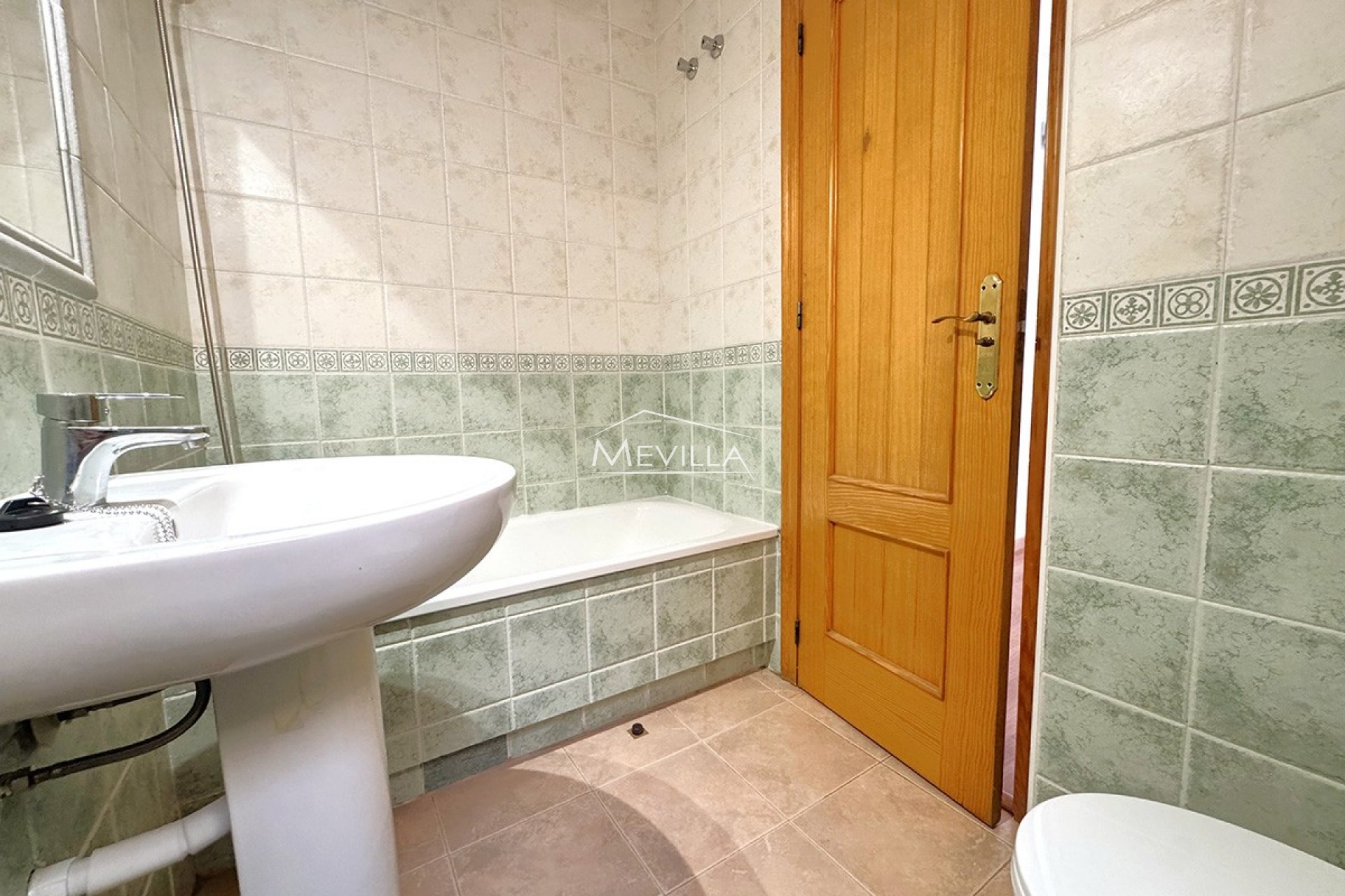 Reventas - Duplex - Torrevieja