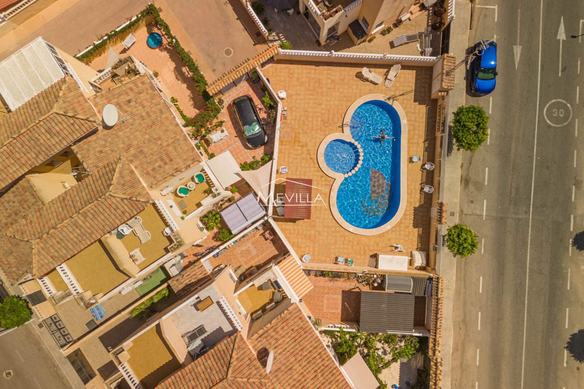 Reventas - Duplex - Torrevieja
