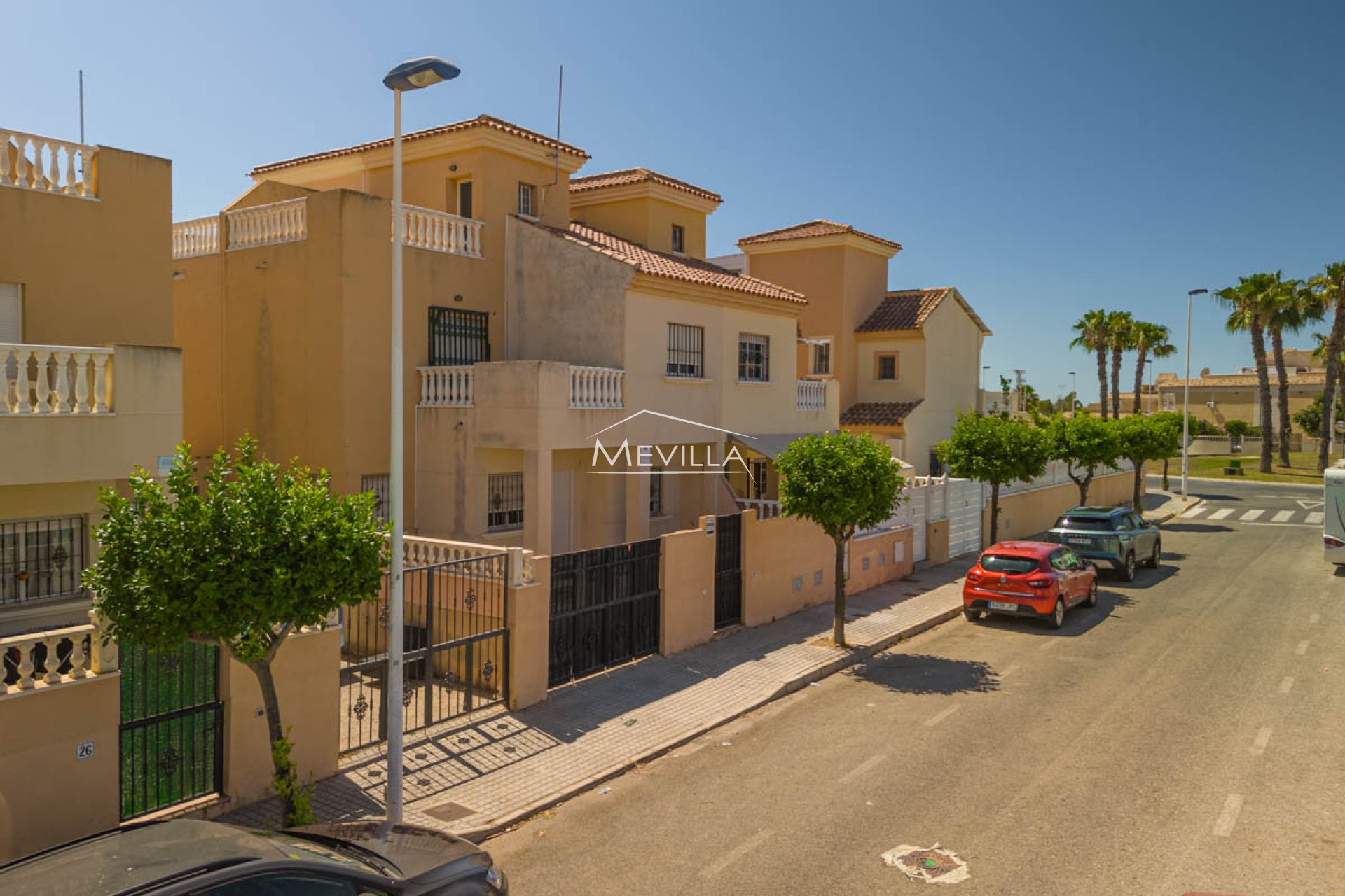 Reventas - Duplex - Torrevieja