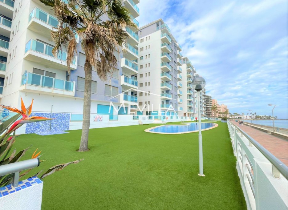 Reventas - Piso / Apartamento - La Manga