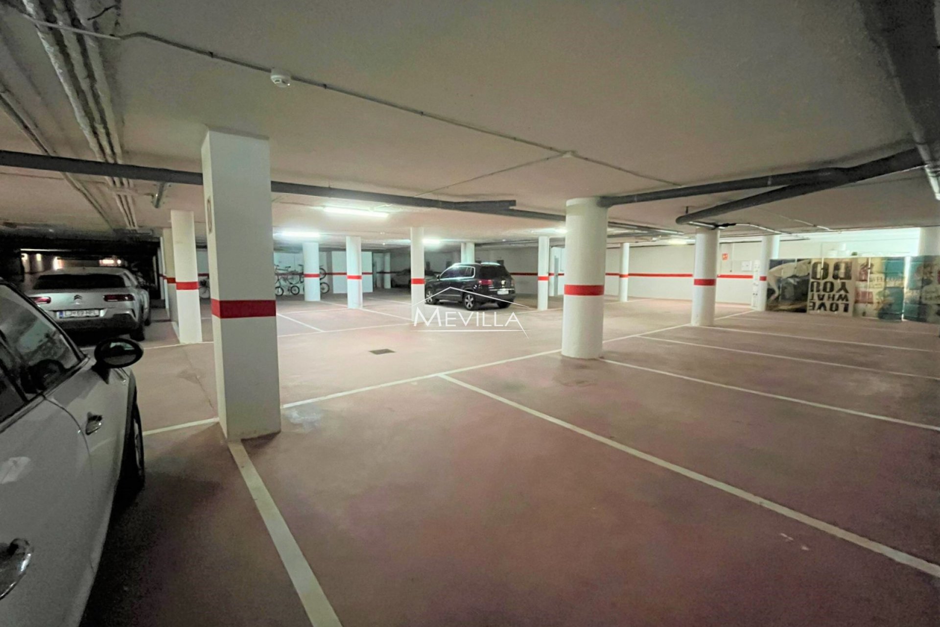 Reventas - Piso / Apartamento - La Manga