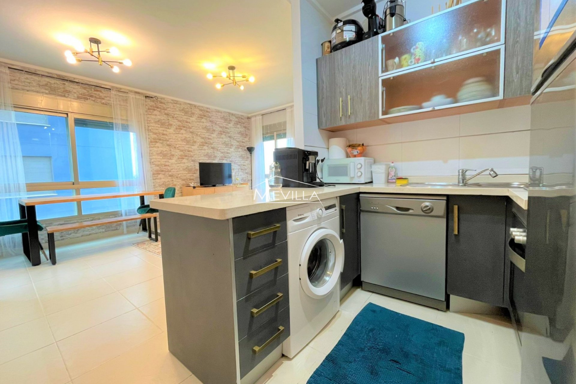 Reventas - Piso / Apartamento - La Manga