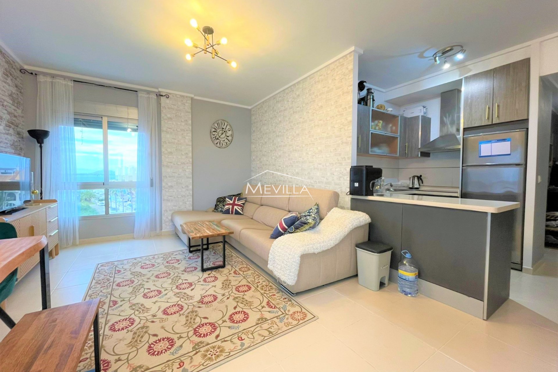 Reventas - Piso / Apartamento - La Manga