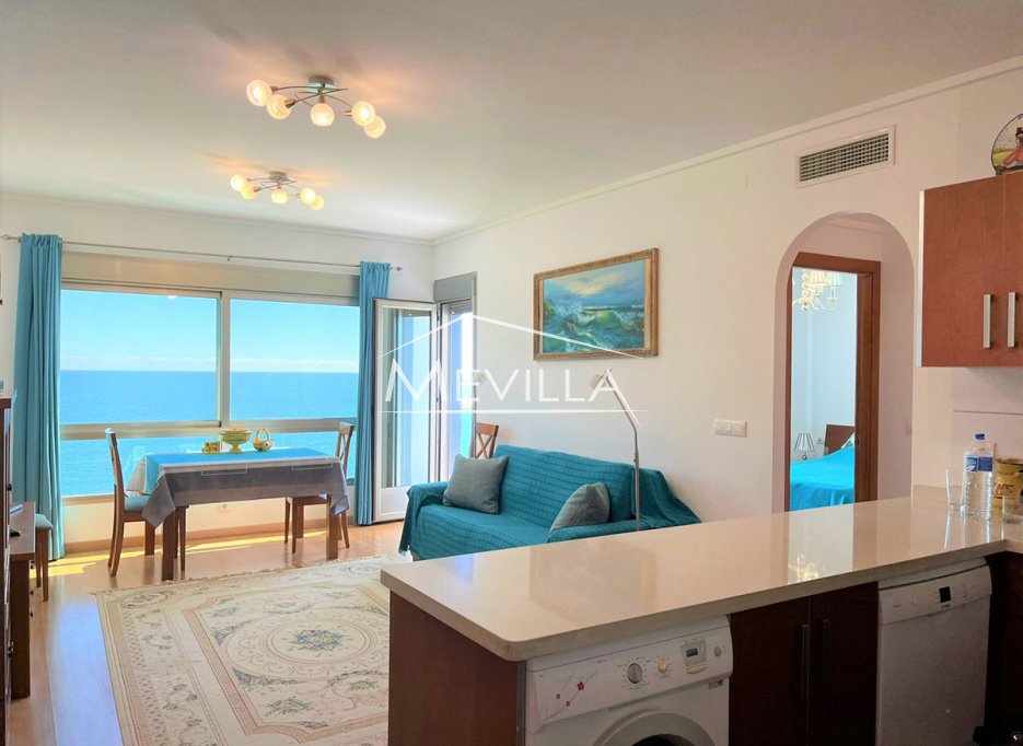 Reventas - Piso / Apartamento - La Manga