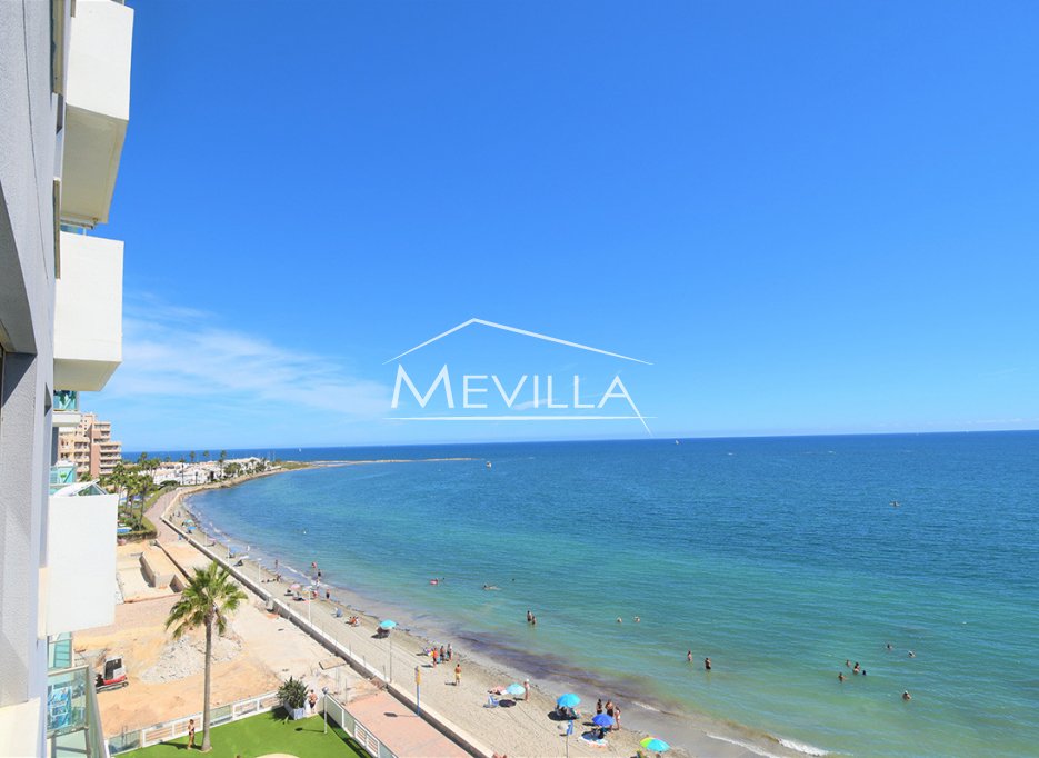 Reventas - Piso / Apartamento - La Manga