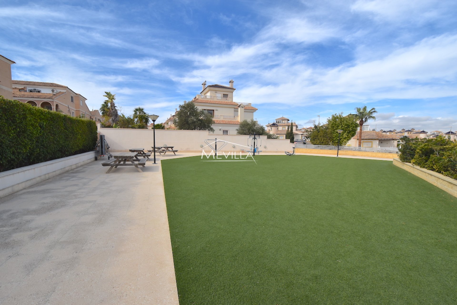 Reventas - Piso / Apartamento - Orihuela Costa - Cabo Roig