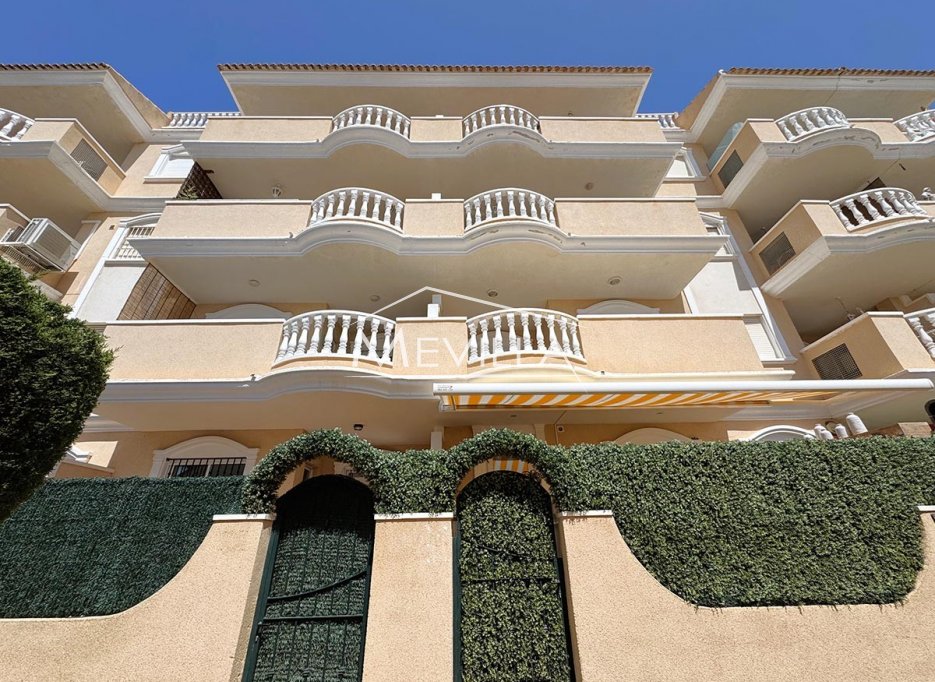 Reventas - Piso / Apartamento - Orihuela Costa - Cabo Roig