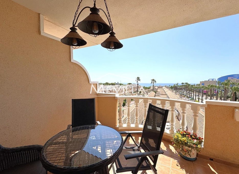 Reventas - Piso / Apartamento - Orihuela Costa - Cabo Roig