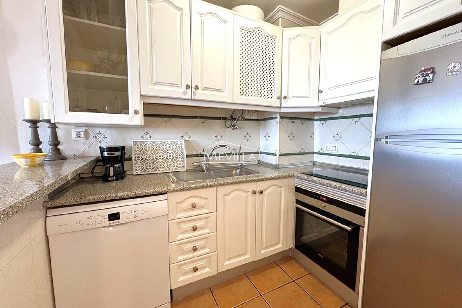 Reventas - Piso / Apartamento - Orihuela Costa - Cabo Roig
