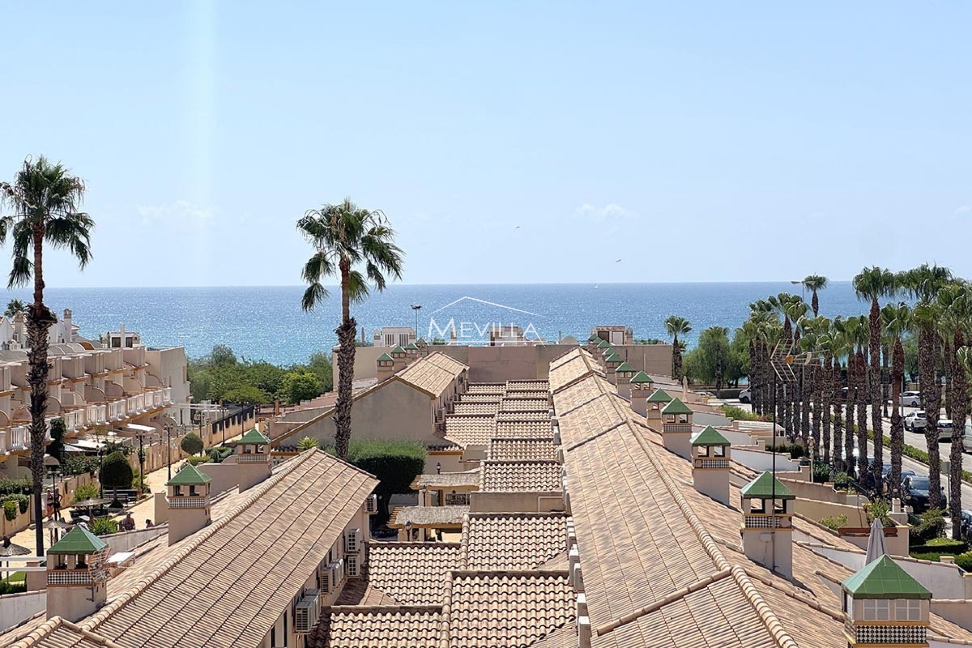Reventas - Piso / Apartamento - Orihuela Costa - Cabo Roig