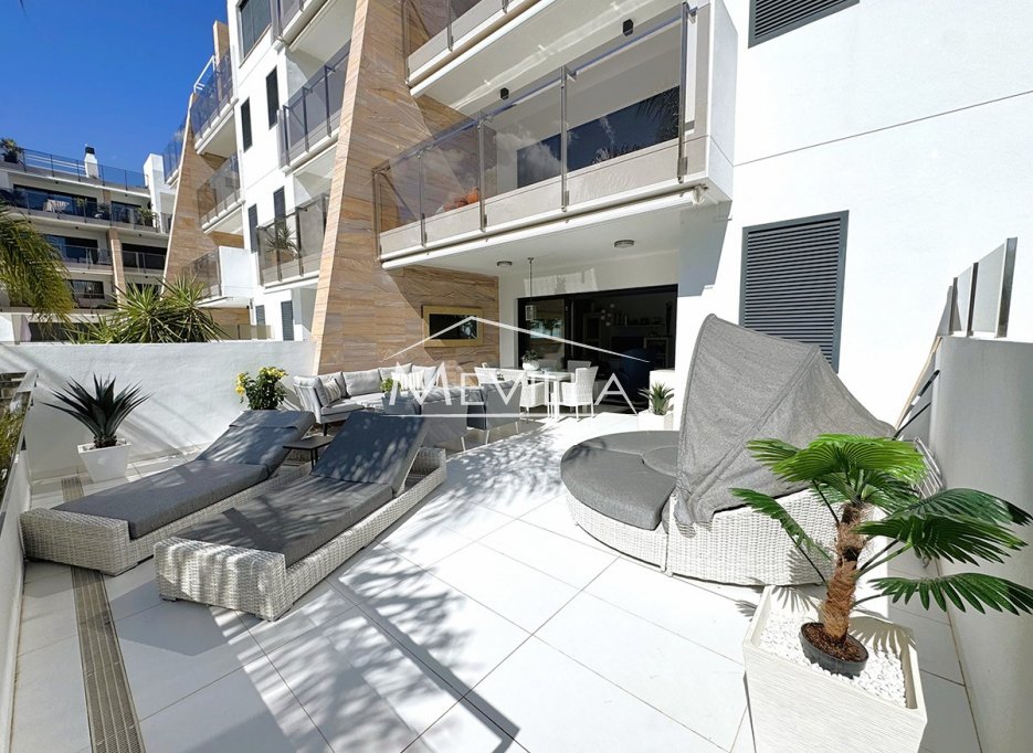 Reventas - Piso / Apartamento - Orihuela Costa - Cabo Roig