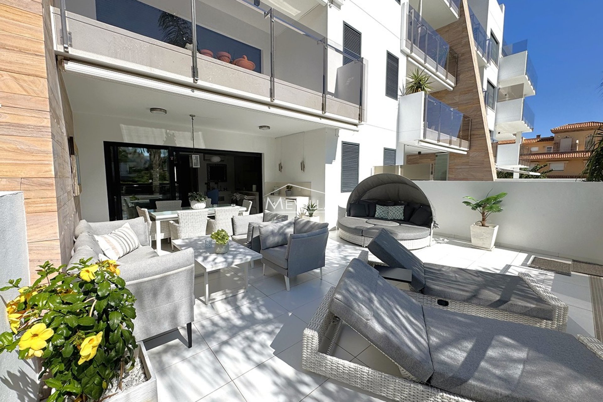 Reventas - Piso / Apartamento - Orihuela Costa - Cabo Roig