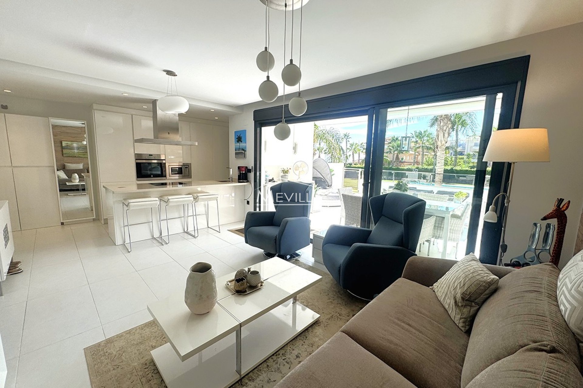 Reventas - Piso / Apartamento - Orihuela Costa - Cabo Roig