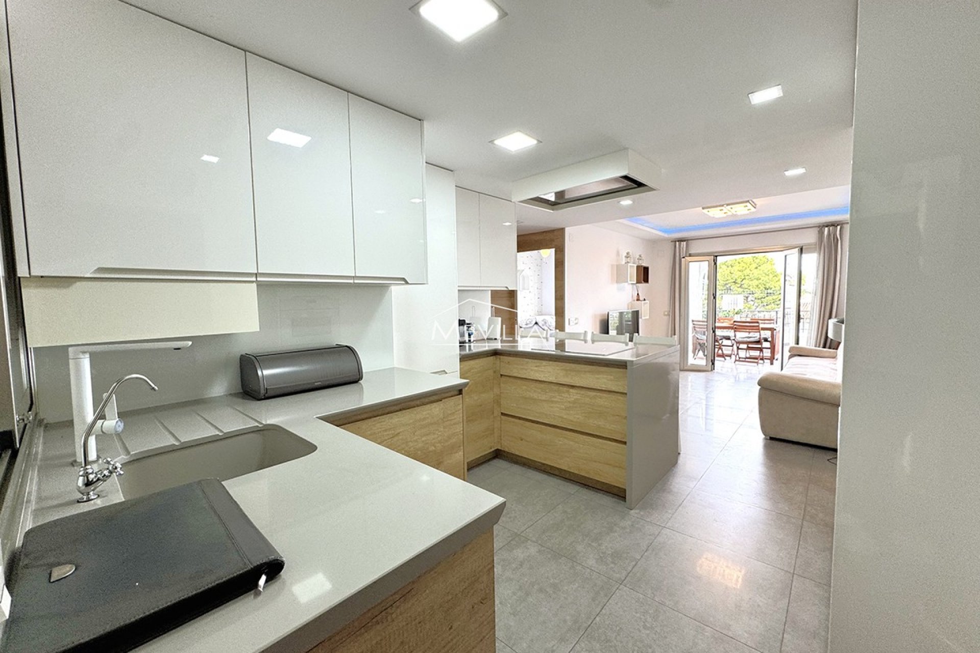 Reventas - Piso / Apartamento - Orihuela Costa - Cabo Roig