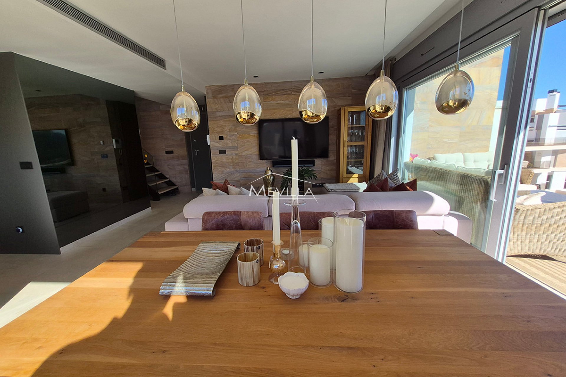 Reventas - Piso / Apartamento - Orihuela Costa - Cabo Roig