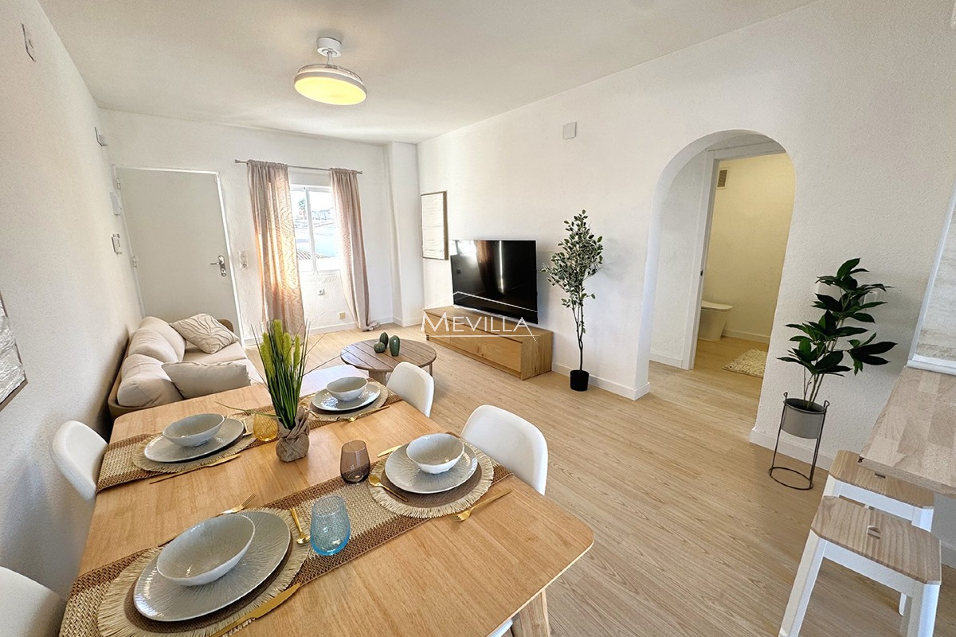 Reventas - Piso / Apartamento - Orihuela Costa - Cabo Roig