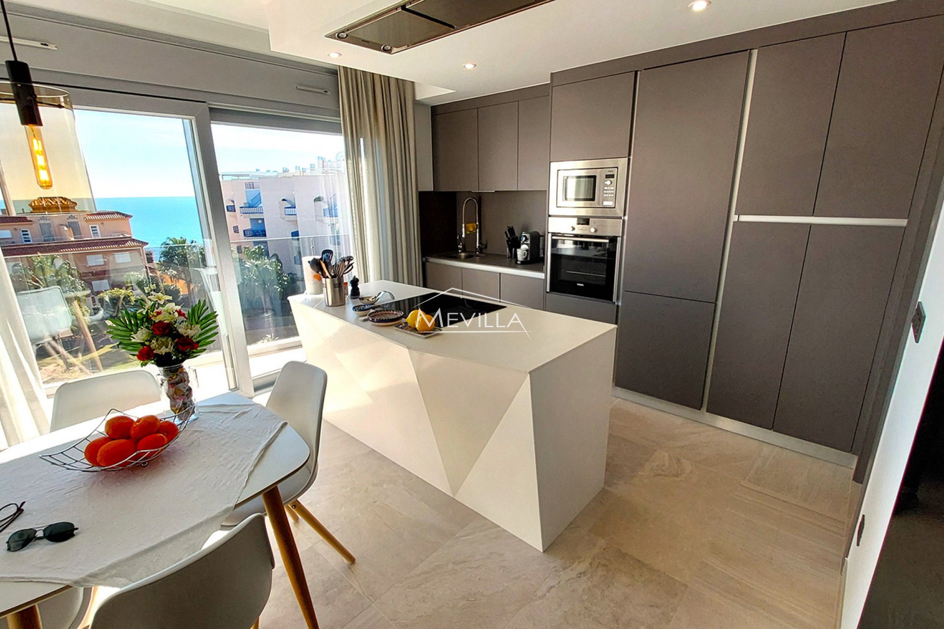 Reventas - Piso / Apartamento - Orihuela Costa - Cabo Roig