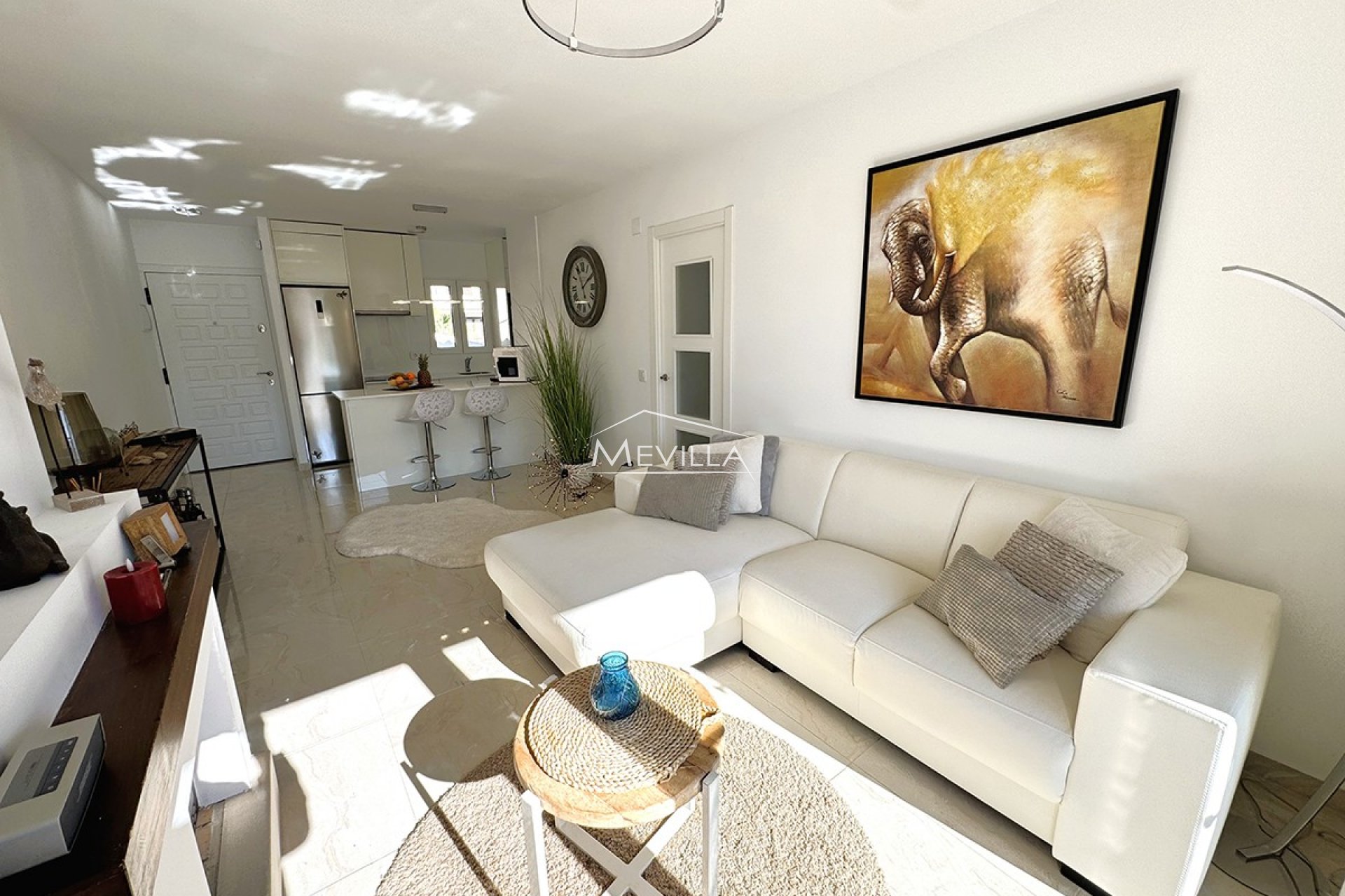 Reventas - Piso / Apartamento - Orihuela Costa - Cabo Roig