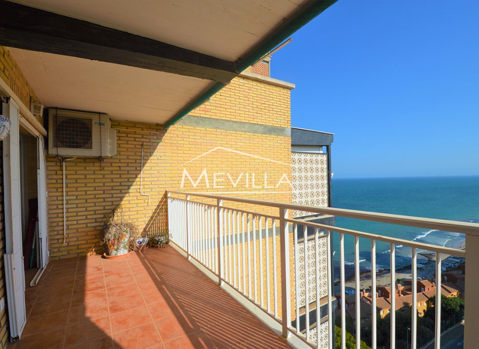 Reventas - Piso / Apartamento - Orihuela Costa - Campoamor