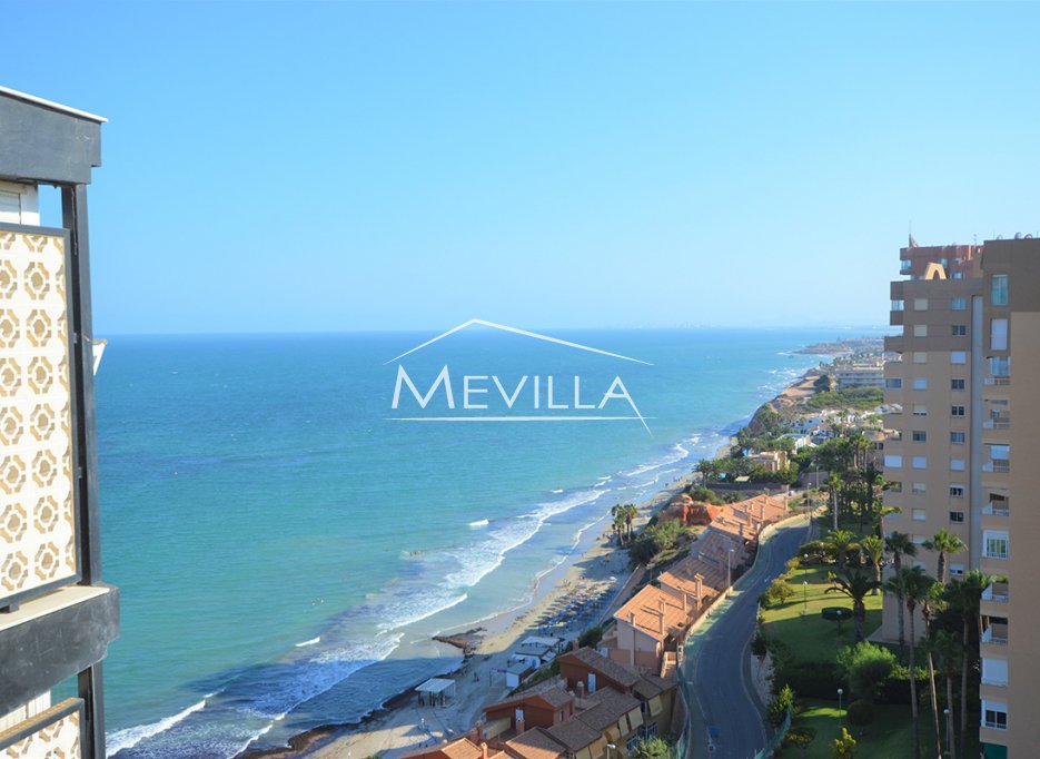 Reventas - Piso / Apartamento - Orihuela Costa - Campoamor