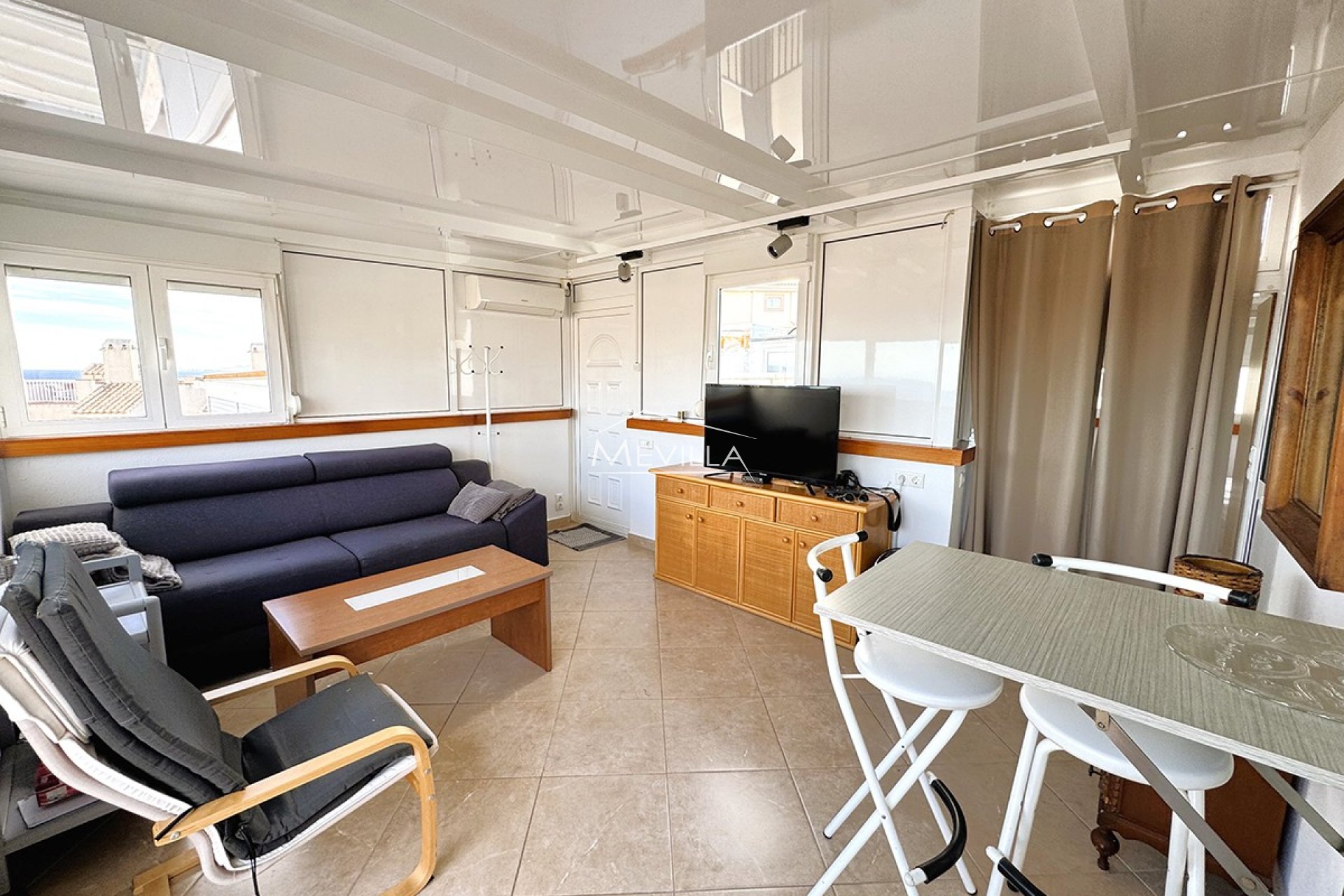 Reventas - Piso / Apartamento - Orihuela Costa - Campoamor