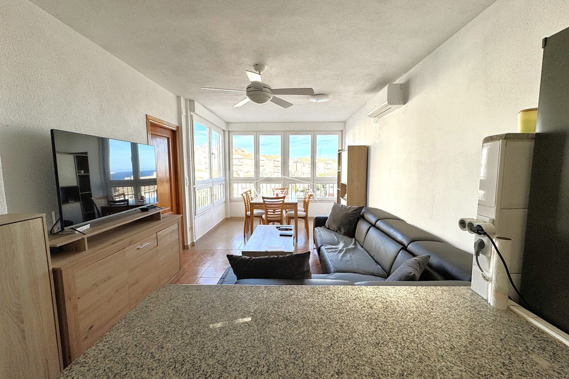 Reventas - Piso / Apartamento - Orihuela Costa - Campoamor