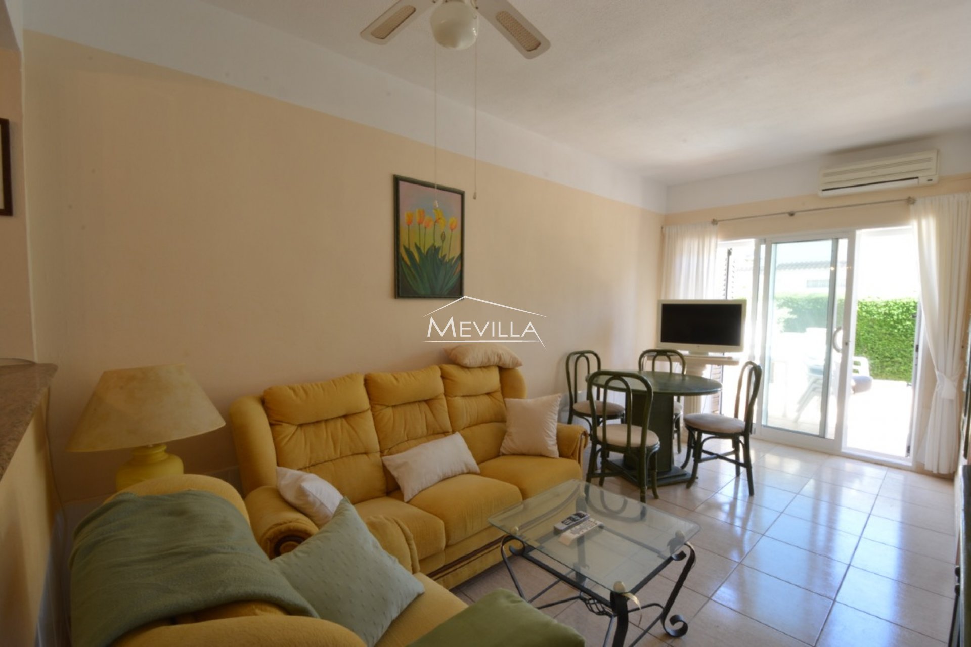 Reventas - Piso / Apartamento - Orihuela Costa - La Zenia